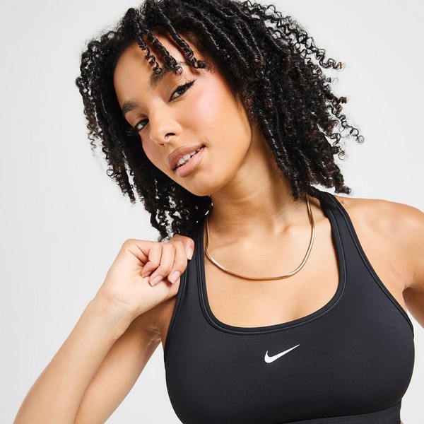 Nike Top W Nk Df Swsh Lgt Spt Bra