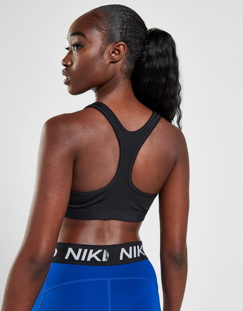 Nike W NK SWSH LGT SPT BRA 