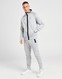 NIKE BLUZA ROZPINANA Z KAPTUREM M NSW AIRMAX PK FZ
