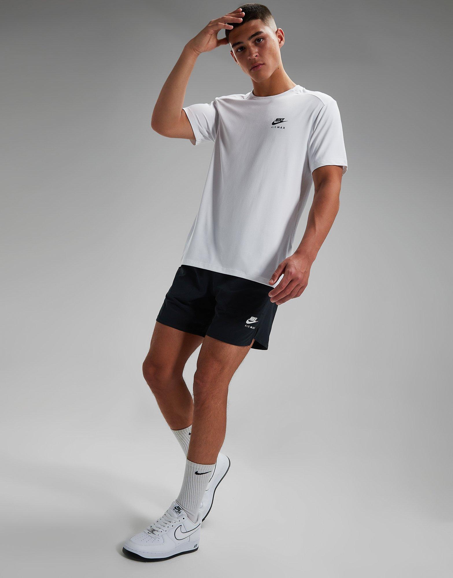 Air 2024 max short