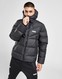 NIKE KABÁT TÉLI M NSW SF WR PL-FLD AIR MAX JKT