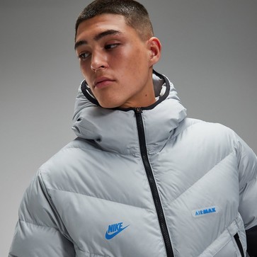 Geacă de iarnă pentru bărbați NIKE JACHETĂ DE IARNĂ M NSW   SF WR PL-FLD AIR MAX JKT