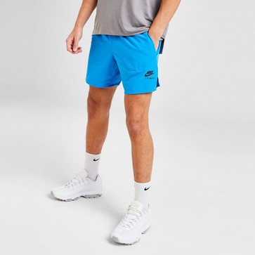 NIKE SZORTY M NSW AIR MAX TC ST WV SHORTS