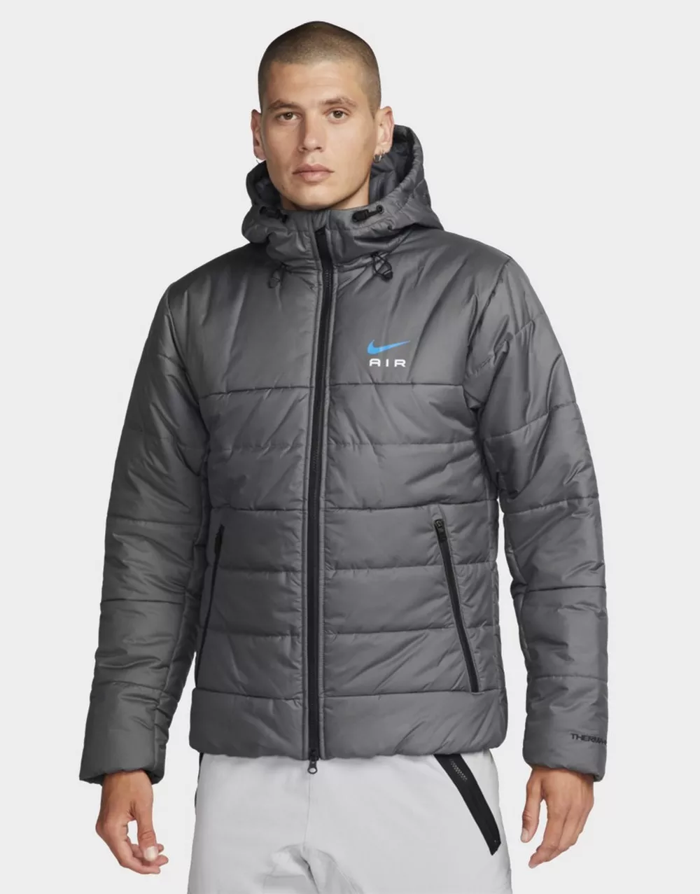 NIKE КУРТКА ЗИМОВА M NSW SW AIR SYN FILL JKT, фото 1 з 4