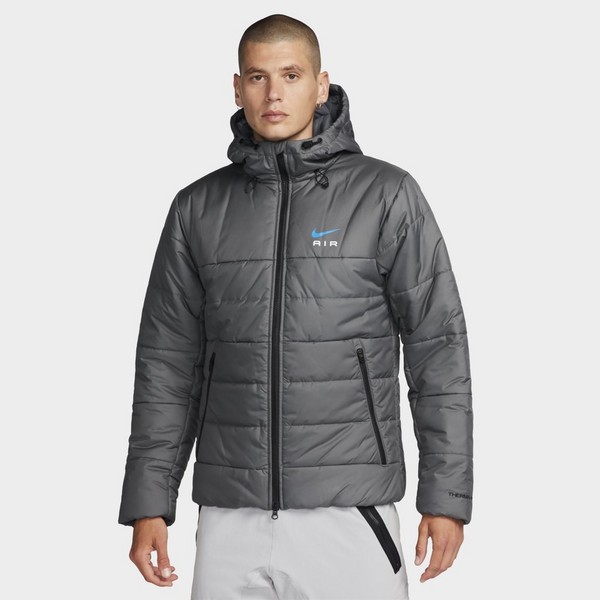 NIKE КУРТКА ЗИМОВА M NSW SW AIR SYN FILL JKT