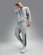 NIKE SPODNIE M NSW SW AIR CARGO PANT FLC BB