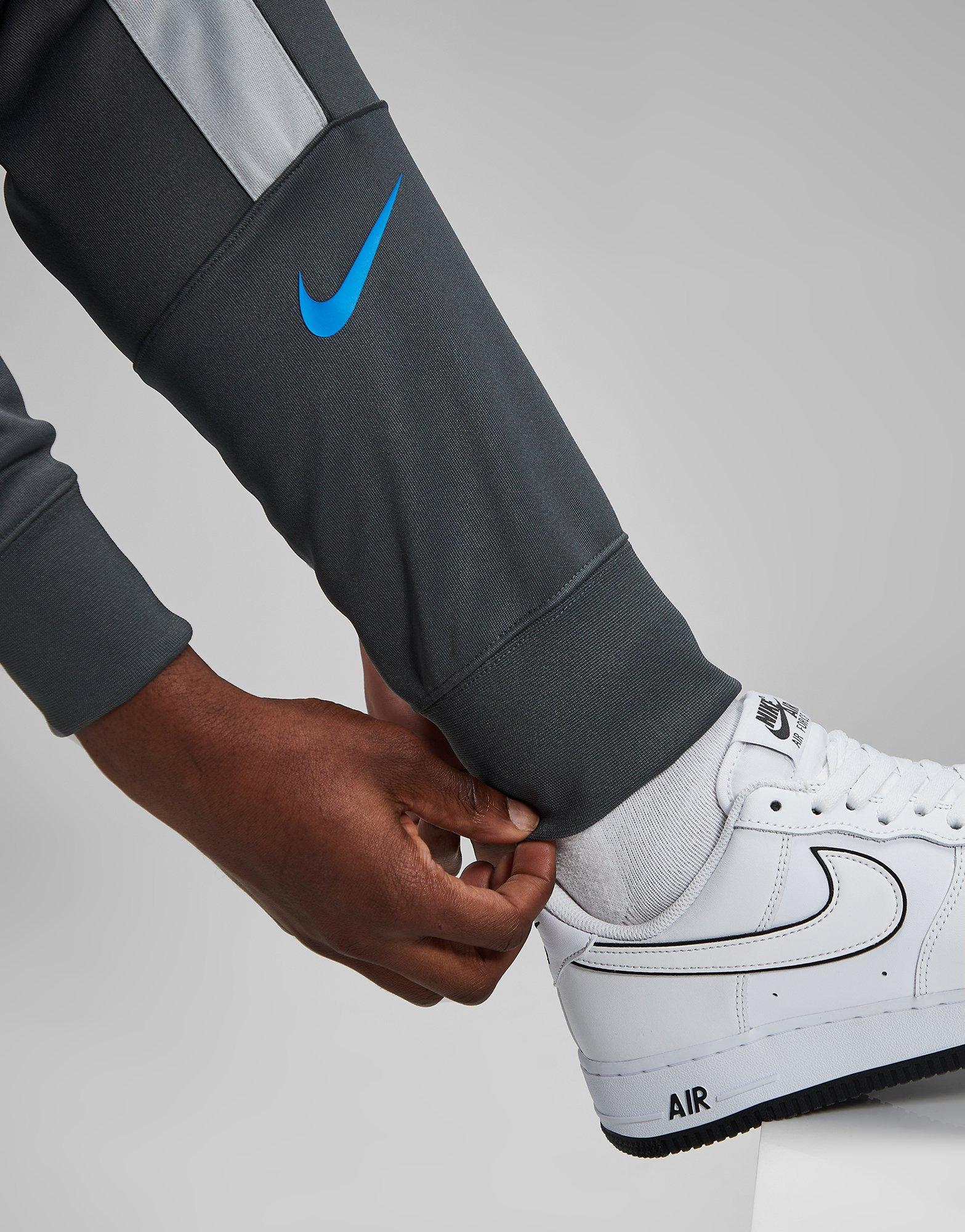 Pantaloni pentru bărbați NIKE PANTALONI  M NSW SW AIR JOGGER PK FN7690-068 Gri