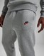 NIKE PANTALONI  M NSW CLUB DT JGGR BB