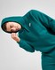 NIKE MIKINA S KAPUCŇOU NIKE SPORTSWEAR CLUB