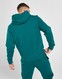 NIKE MIKINA S KAPUCŇOU NIKE SPORTSWEAR CLUB