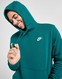 NIKE MIKINA S KAPUCŇOU NIKE SPORTSWEAR CLUB
