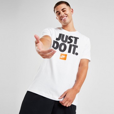Tricou pentru bărbați NIKE TRICOU M NSW TEE FRAN JDI VERBIAGE