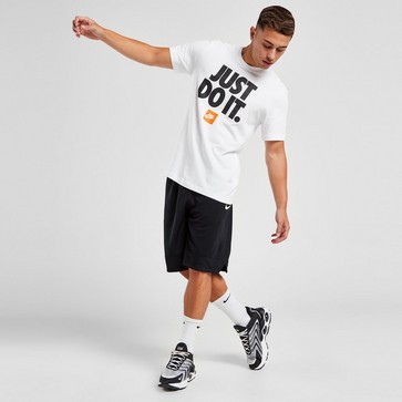 Tricou pentru bărbați NIKE TRICOU M NSW TEE FRAN JDI VERBIAGE