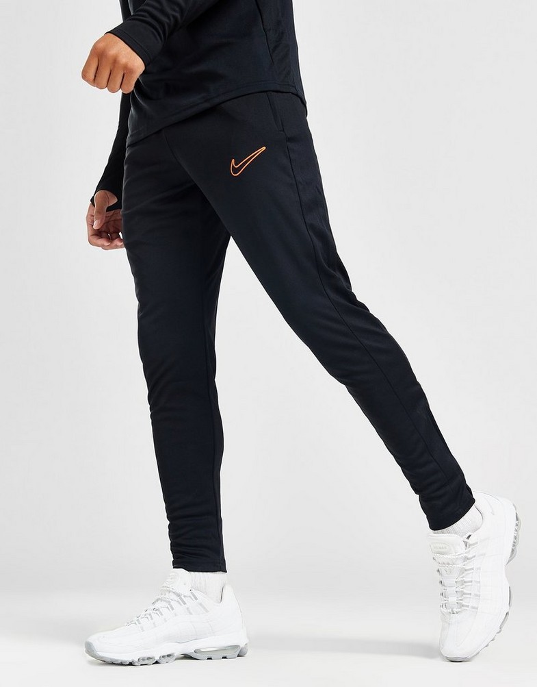 Pánské kalhoty NIKE KALHOTY  M NK DF ACD23 PANT KPZ BR DV9740-014 Černá