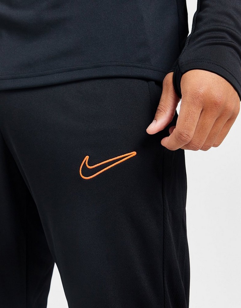 Pánské kalhoty NIKE KALHOTY  M NK DF ACD23 PANT KPZ BR DV9740-014 Černá