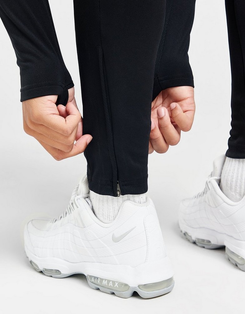 Pánské kalhoty NIKE KALHOTY  M NK DF ACD23 PANT KPZ BR DV9740-014 Černá