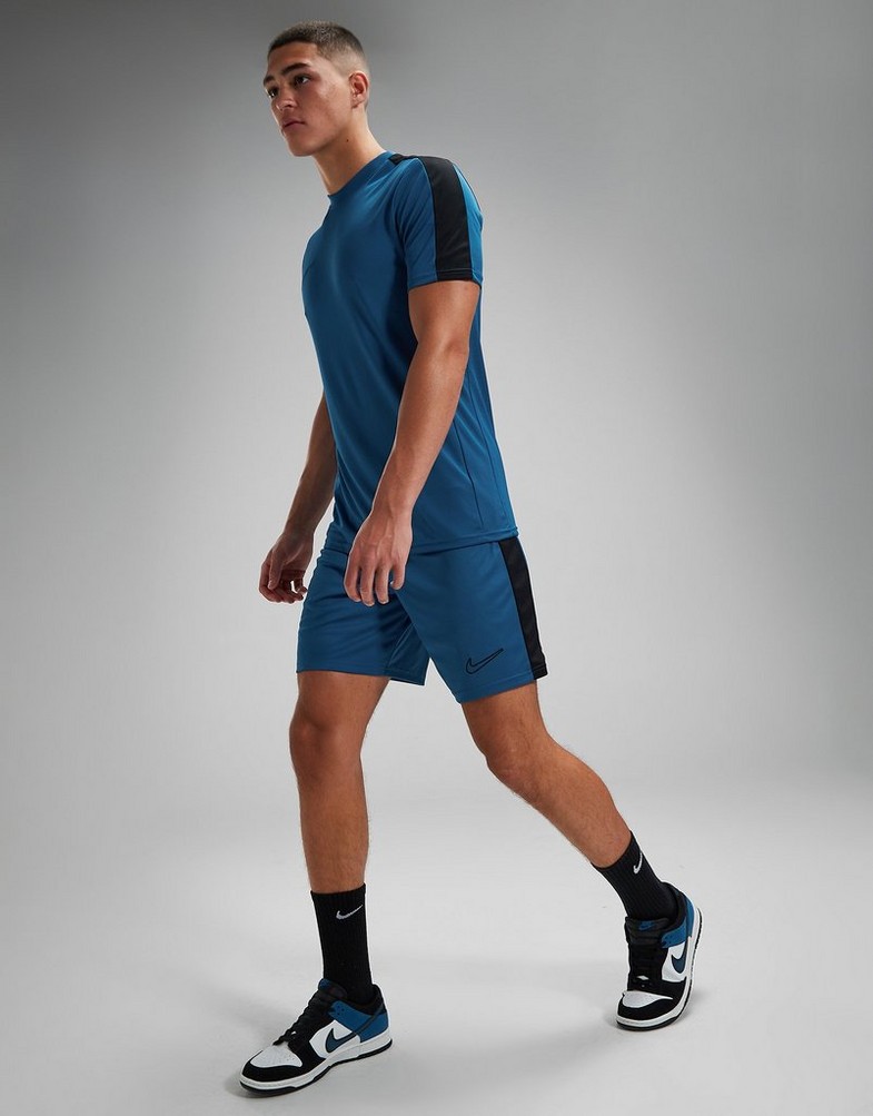 Pantaloni scurți pentru bărbați NIKE PANTALONI SCURȚI M NK DF ACD23 SHORT K BR DV9742-457 Bleumarin