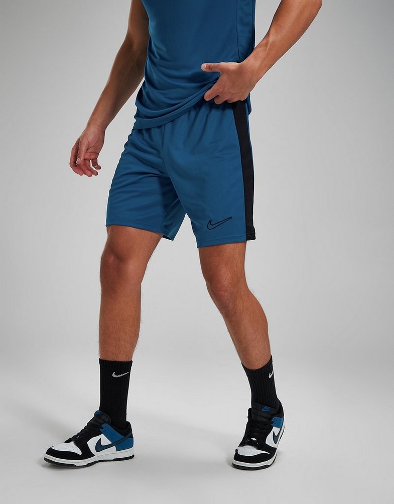 Pantaloni scurți pentru bărbați NIKE PANTALONI SCURȚI M NK DF ACD23 SHORT K BR DV9742-457 Bleumarin