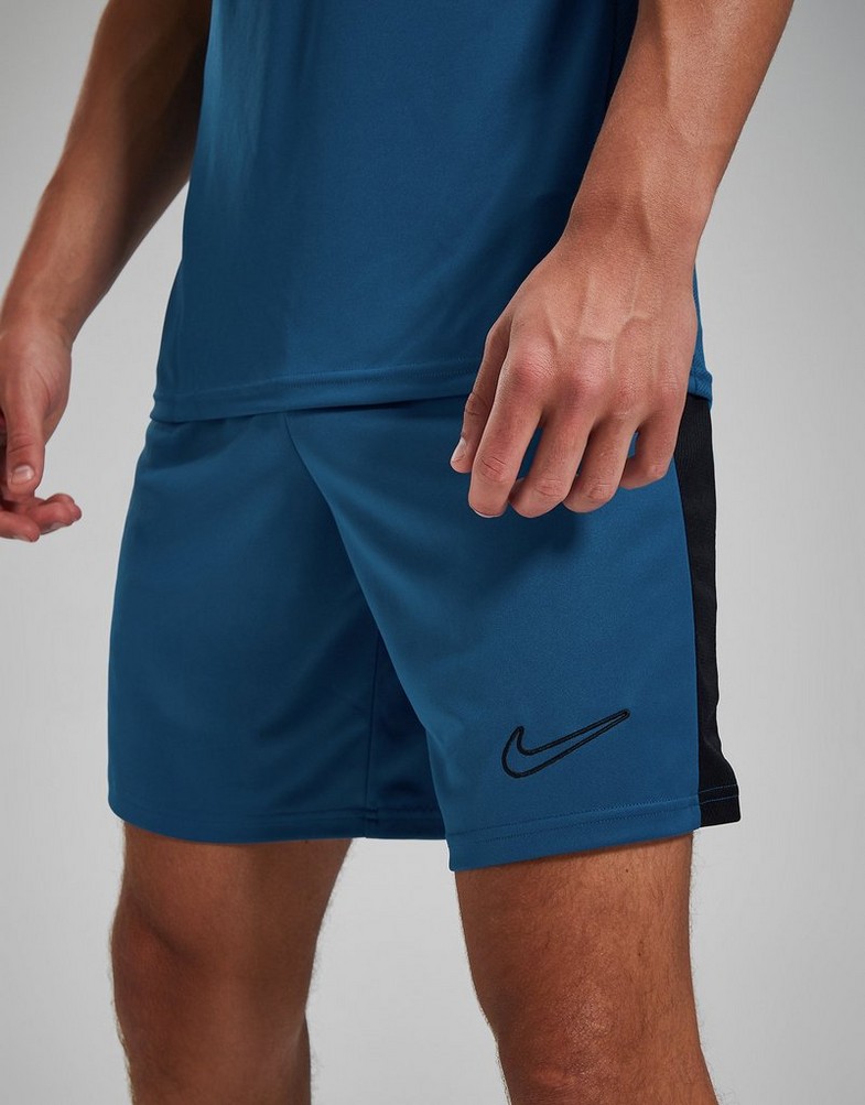 Pantaloni scurți pentru bărbați NIKE PANTALONI SCURȚI M NK DF ACD23 SHORT K BR DV9742-457 Bleumarin