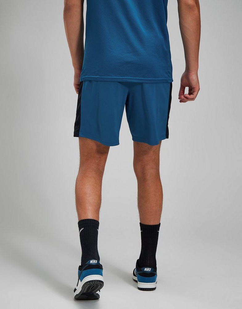 Pantaloni scurți pentru bărbați NIKE PANTALONI SCURȚI M NK DF ACD23 SHORT K BR DV9742-457 Bleumarin