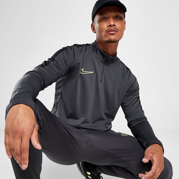 Bluză pentru bărbați NIKE BLUZĂ M NK DF ACD23 DRIL TOP BR