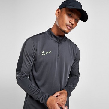 Bluză pentru bărbați NIKE BLUZĂ M NK DF ACD23 DRIL TOP BR