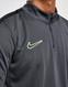 NIKE КОФТА M NK DF ACD23 DRIL ТОП BR