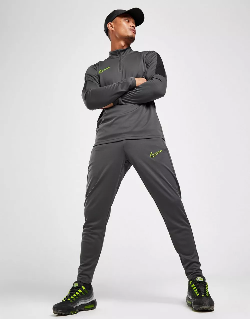 NIKE ШТАНИ M NK DF ACD23 PANT KPZ BR, фото 1 з 7