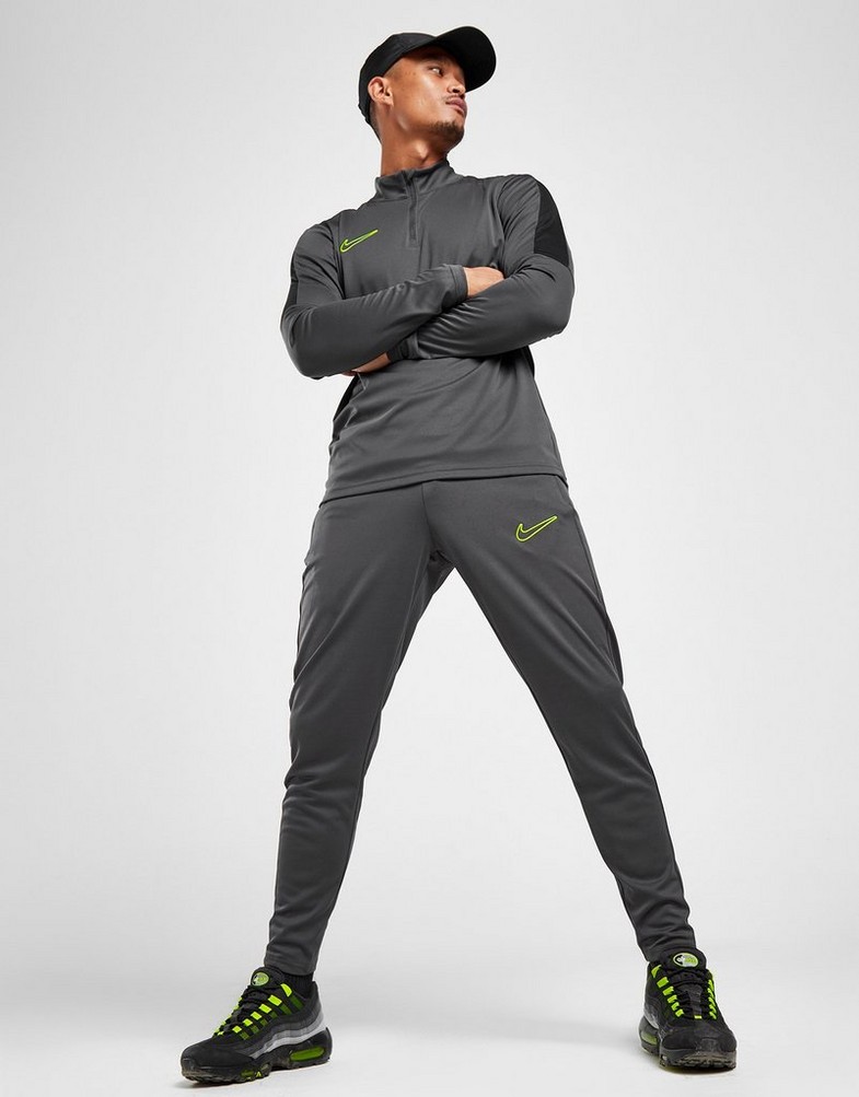 Мъжко фитнес облекло NIKE ПАНТАЛОНИ M NK DF ACD23 PANT KPZ BR DV9740-060 Черен