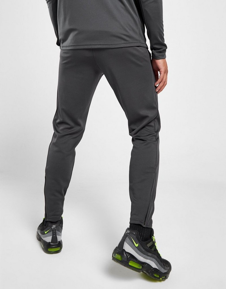 Мъжко фитнес облекло NIKE ПАНТАЛОНИ M NK DF ACD23 PANT KPZ BR DV9740-060 Черен