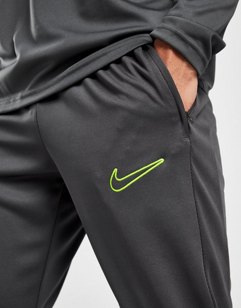 Мъжко фитнес облекло NIKE ПАНТАЛОНИ M NK DF ACD23 PANT KPZ BR DV9740-060 Черен
