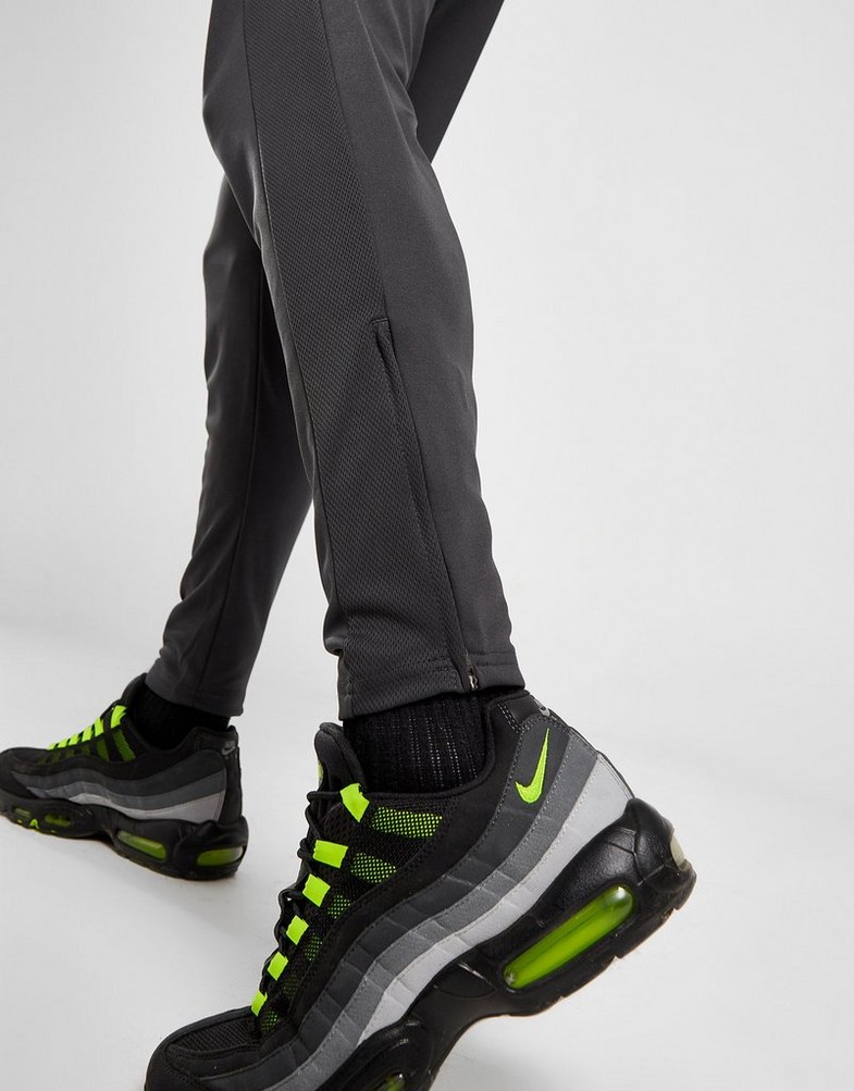 Мъжко фитнес облекло NIKE ПАНТАЛОНИ M NK DF ACD23 PANT KPZ BR DV9740-060 Черен