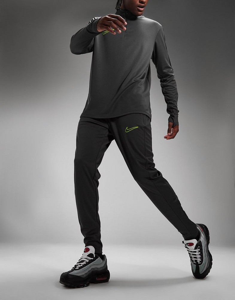 Мъжко фитнес облекло NIKE ПАНТАЛОНИ M NK DF ACD23 PANT KPZ BR DV9740-060 Черен