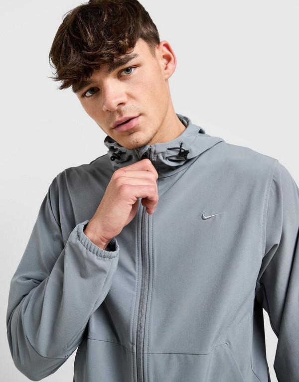 Nike Bluza Z Kapturem M Nk Rpl Unlimited Jkt - obrazek 2