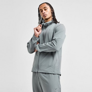 Bluză pentru bărbați NIKE BLUZĂ CU GLUGĂ M NK RPL UNLIMITED JKT