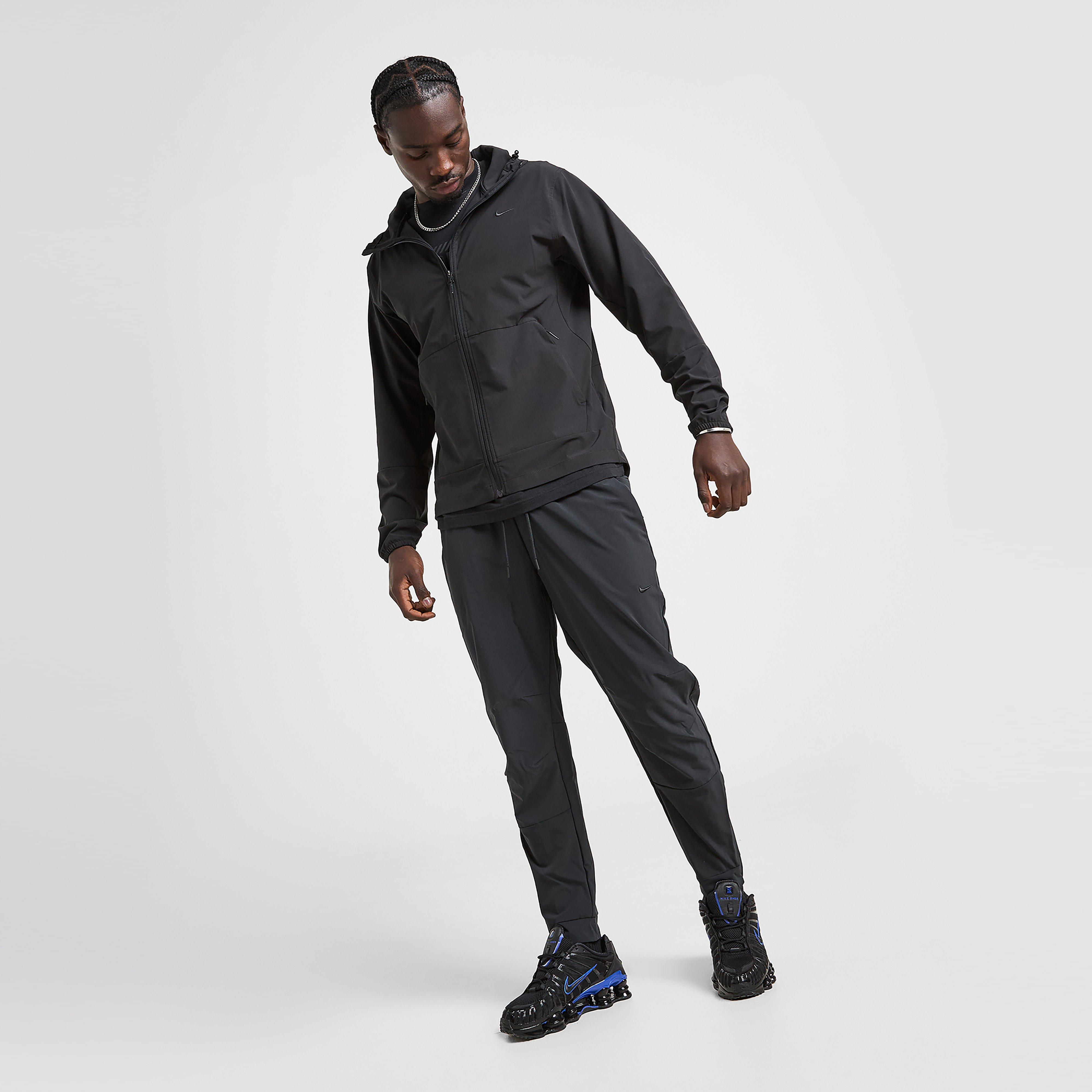 Мъжка блуза NIKE СУИТЧЪР M NK RPL UNLIMITED JKT