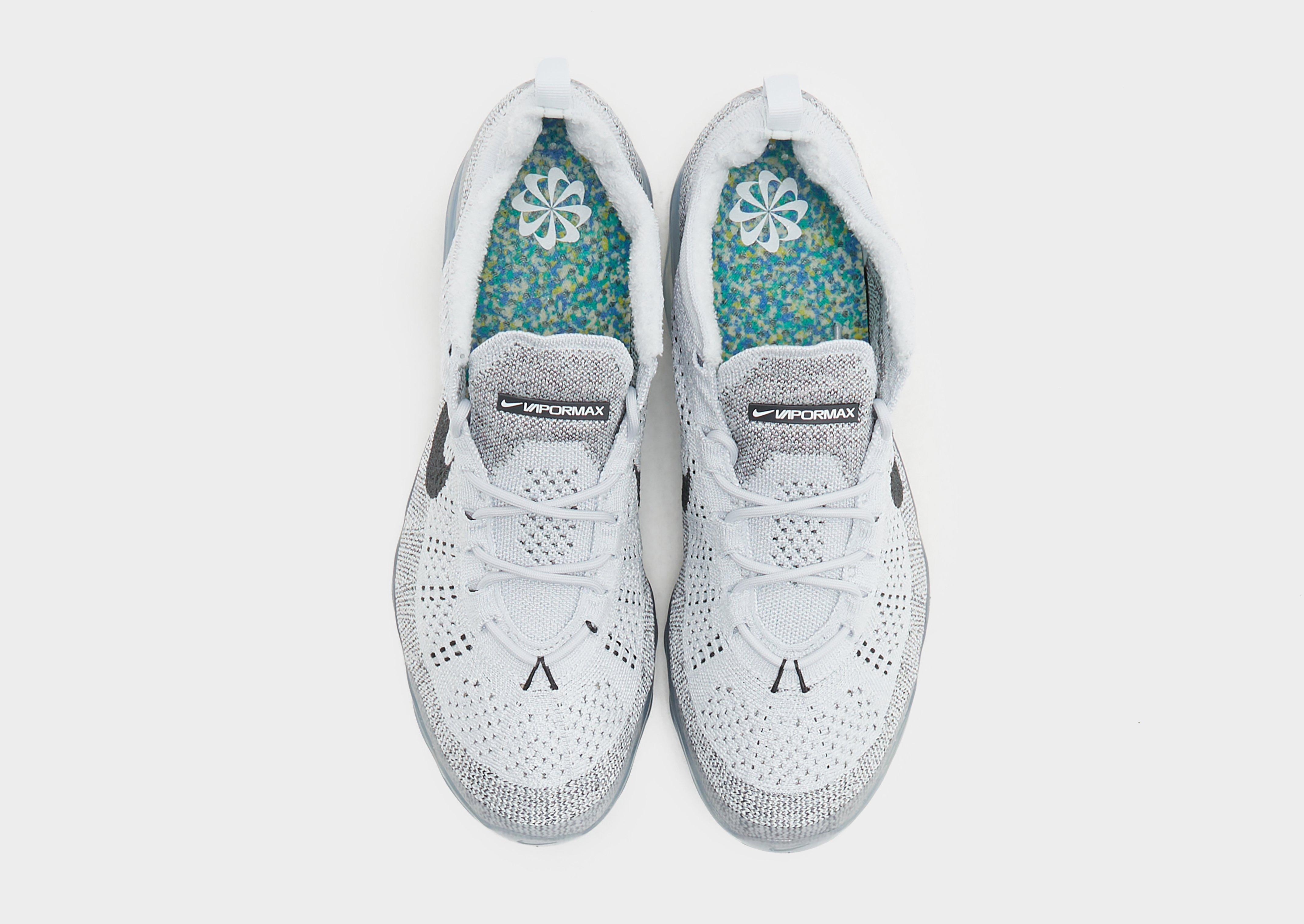 Kedai vyrams NIKE AIR VAPORMAX 2023 FK DV1678-004 Pilka