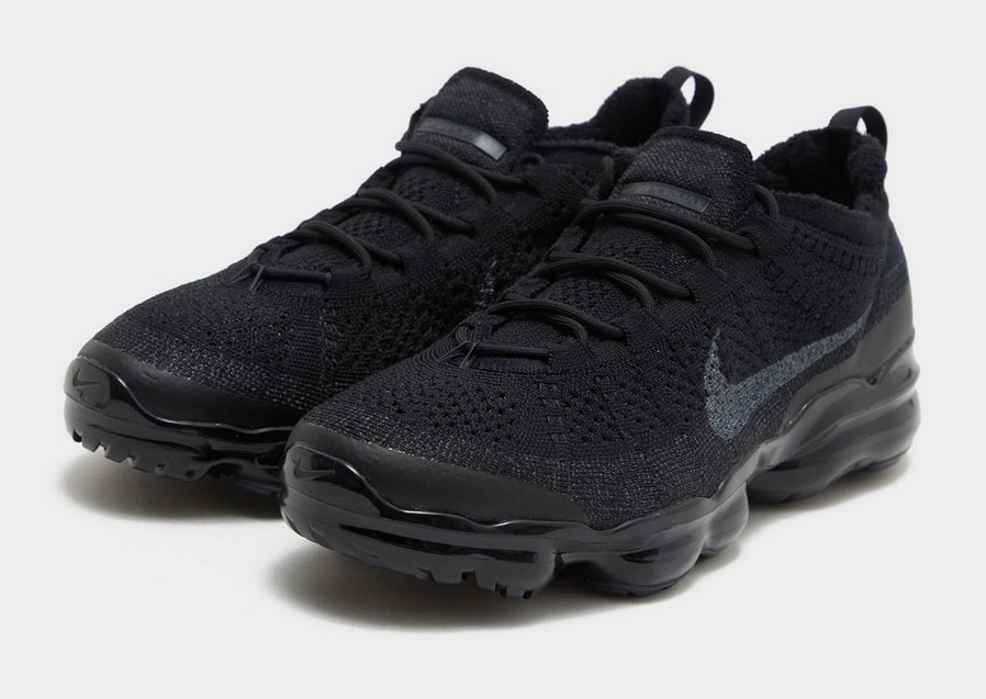 Férfi sneakers NIKE AIR VAPORMAX 2023 FK DV1678-003 Fekete
