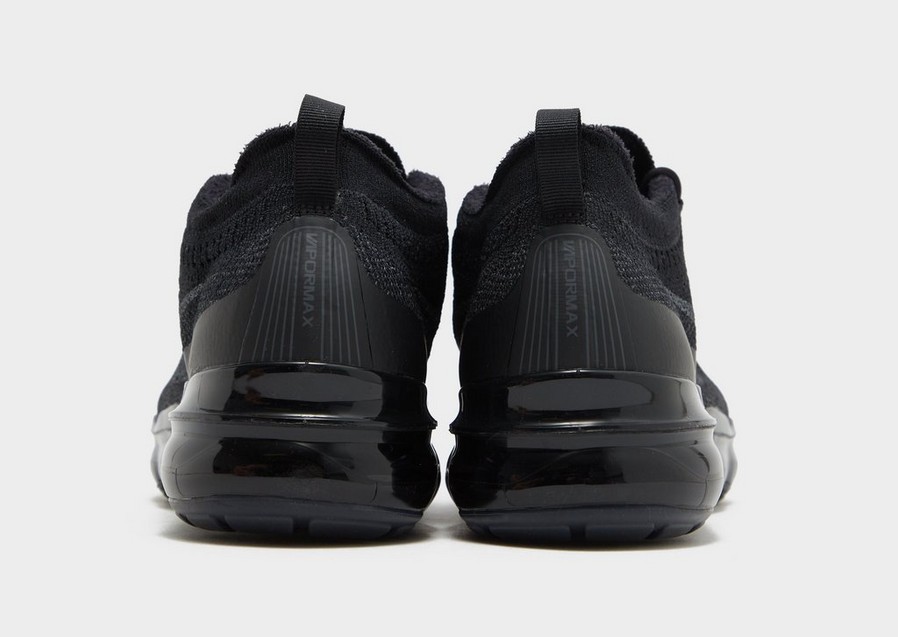 Férfi sneakers NIKE AIR VAPORMAX 2023 FK DV1678-003 Fekete