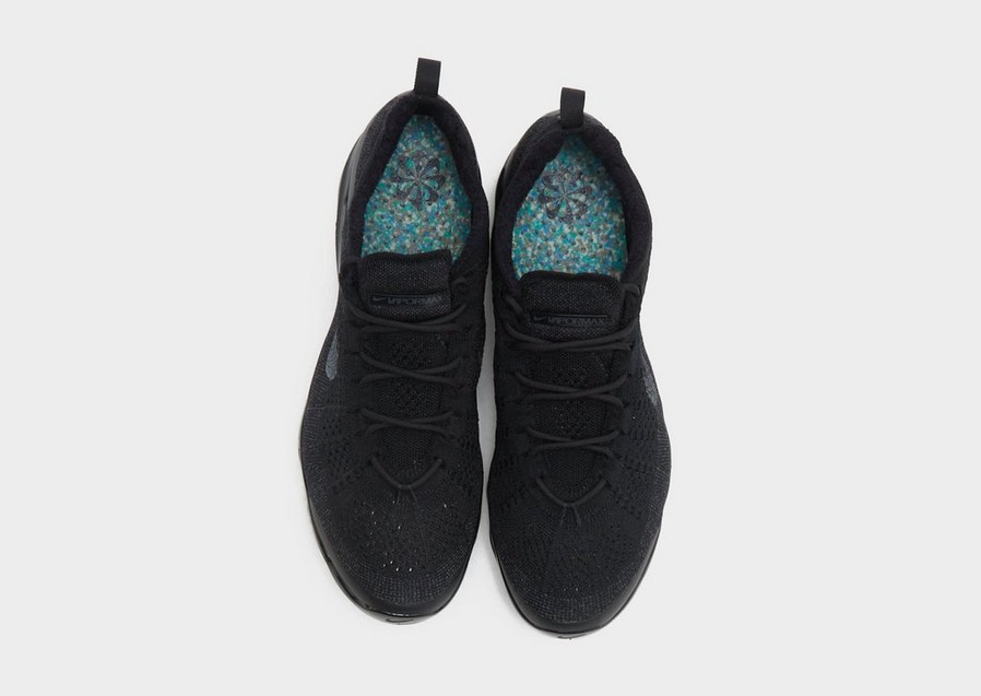 Kedai vyrams NIKE AIR VAPORMAX 2023 FK DV1678-003 Juoda