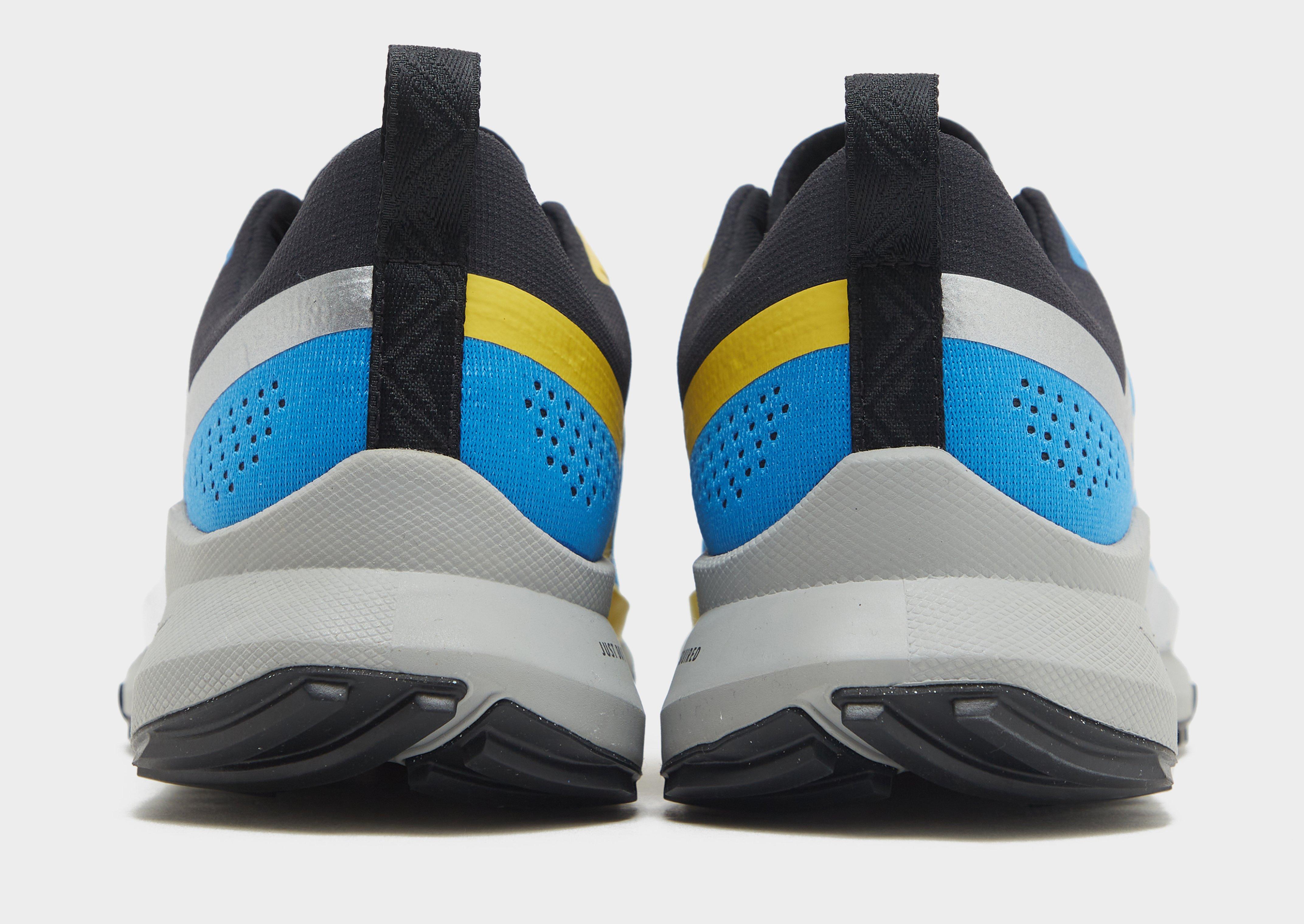 Мъжки маратонки NIKE REACT PEGASUS TRAIL 4  DJ6158-401 Син