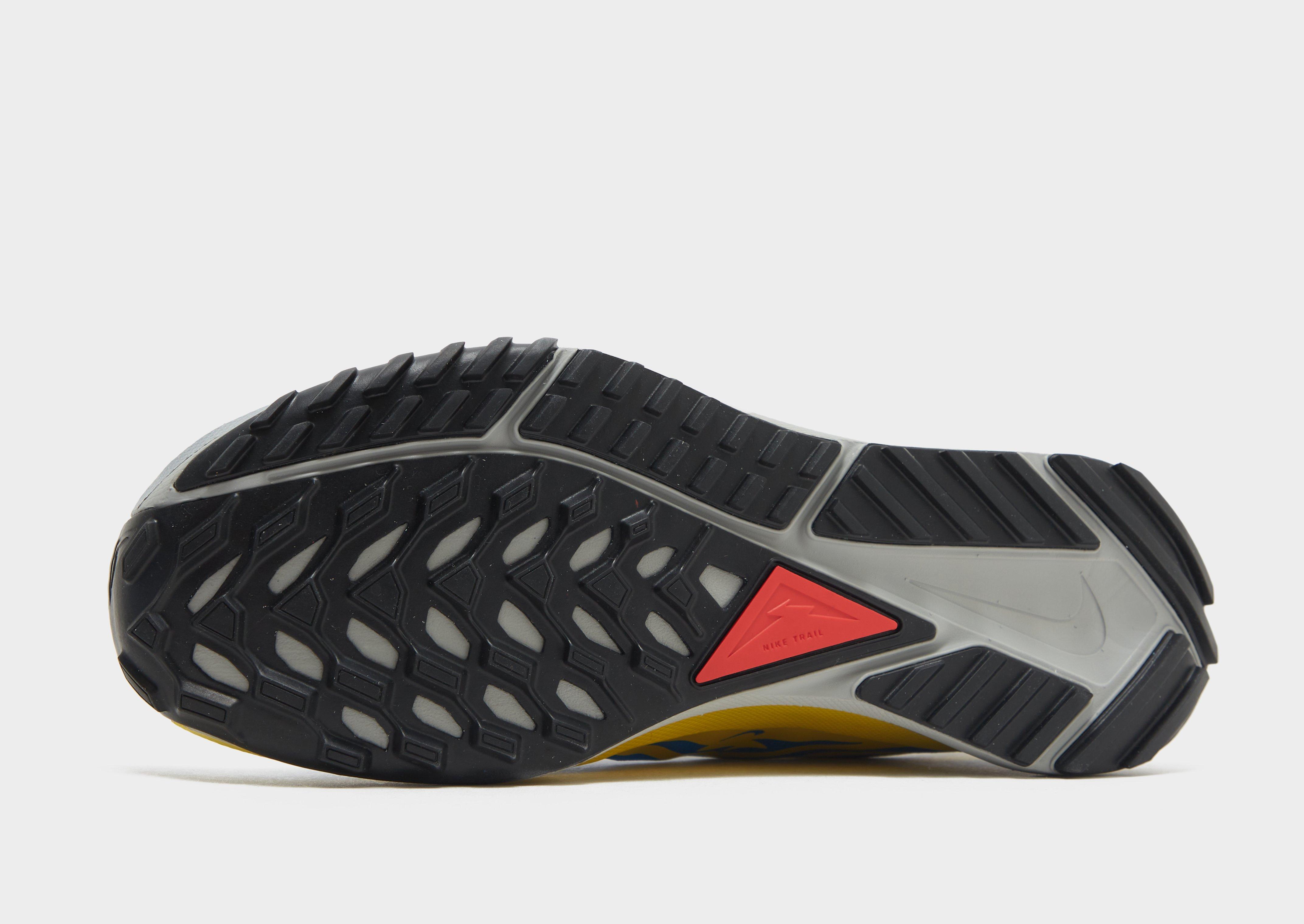 Мъжки маратонки NIKE REACT PEGASUS TRAIL 4  DJ6158-401 Син