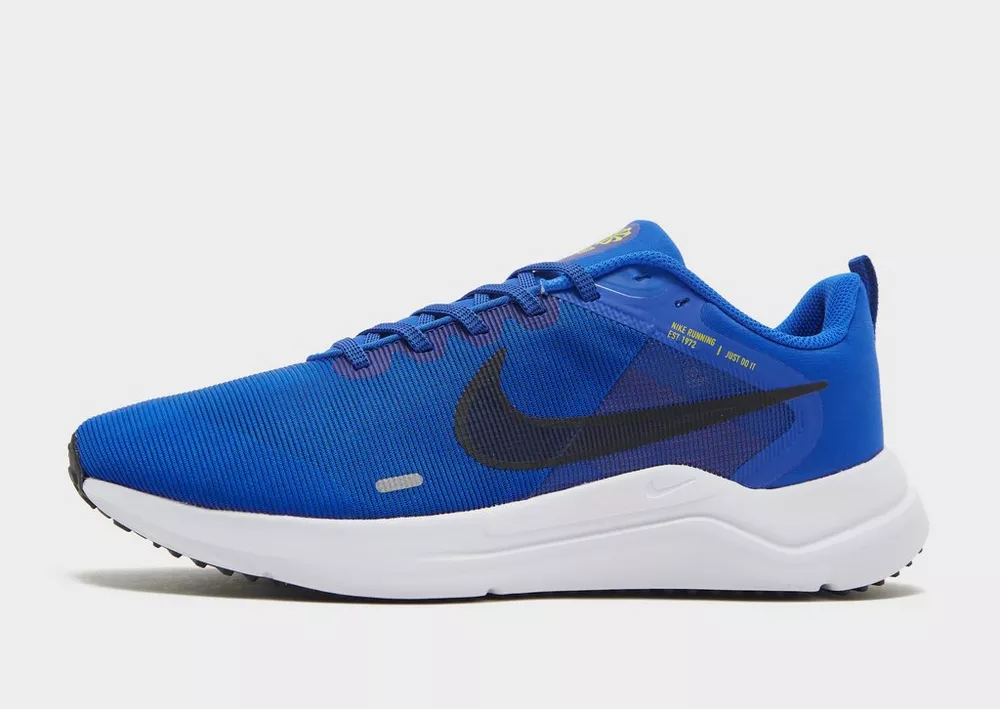 NIKE DOWNSHIFTER 12, фото 1 з 6