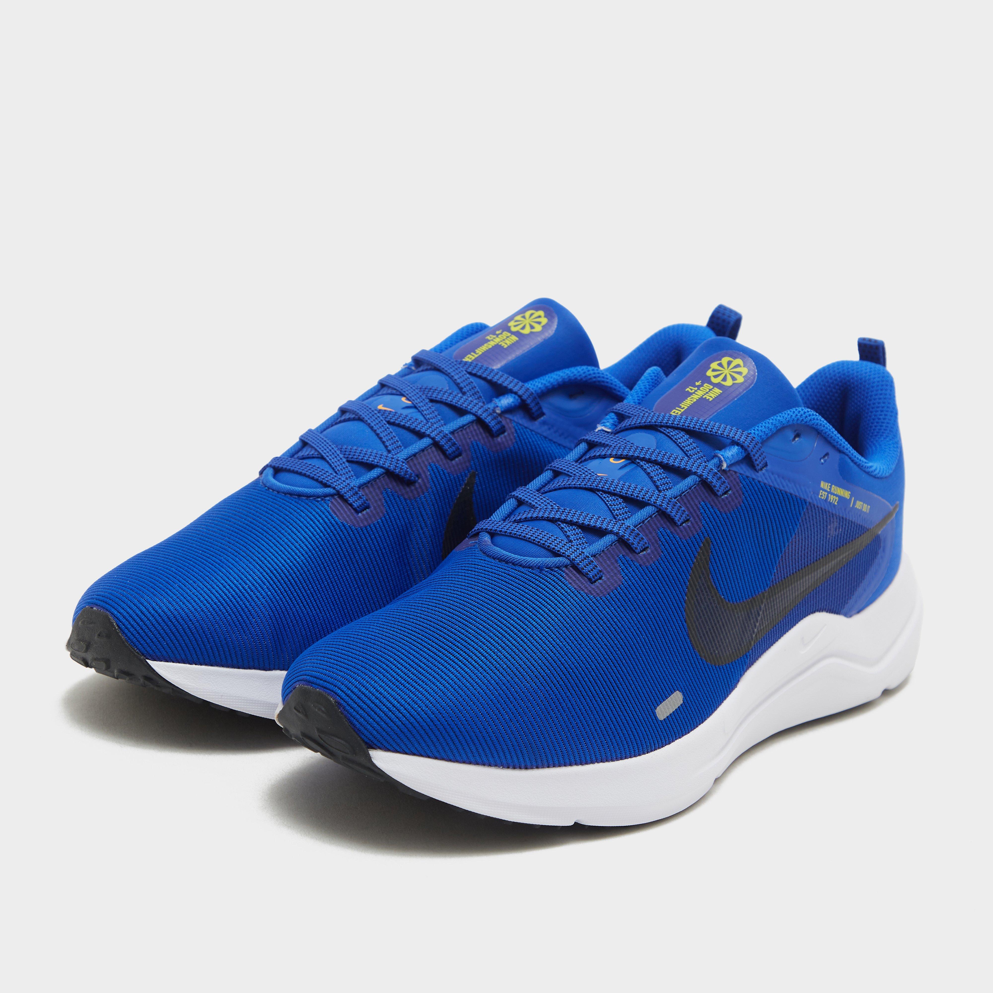 Buty do biegania męskie NIKE DOWNSHIFTER 12