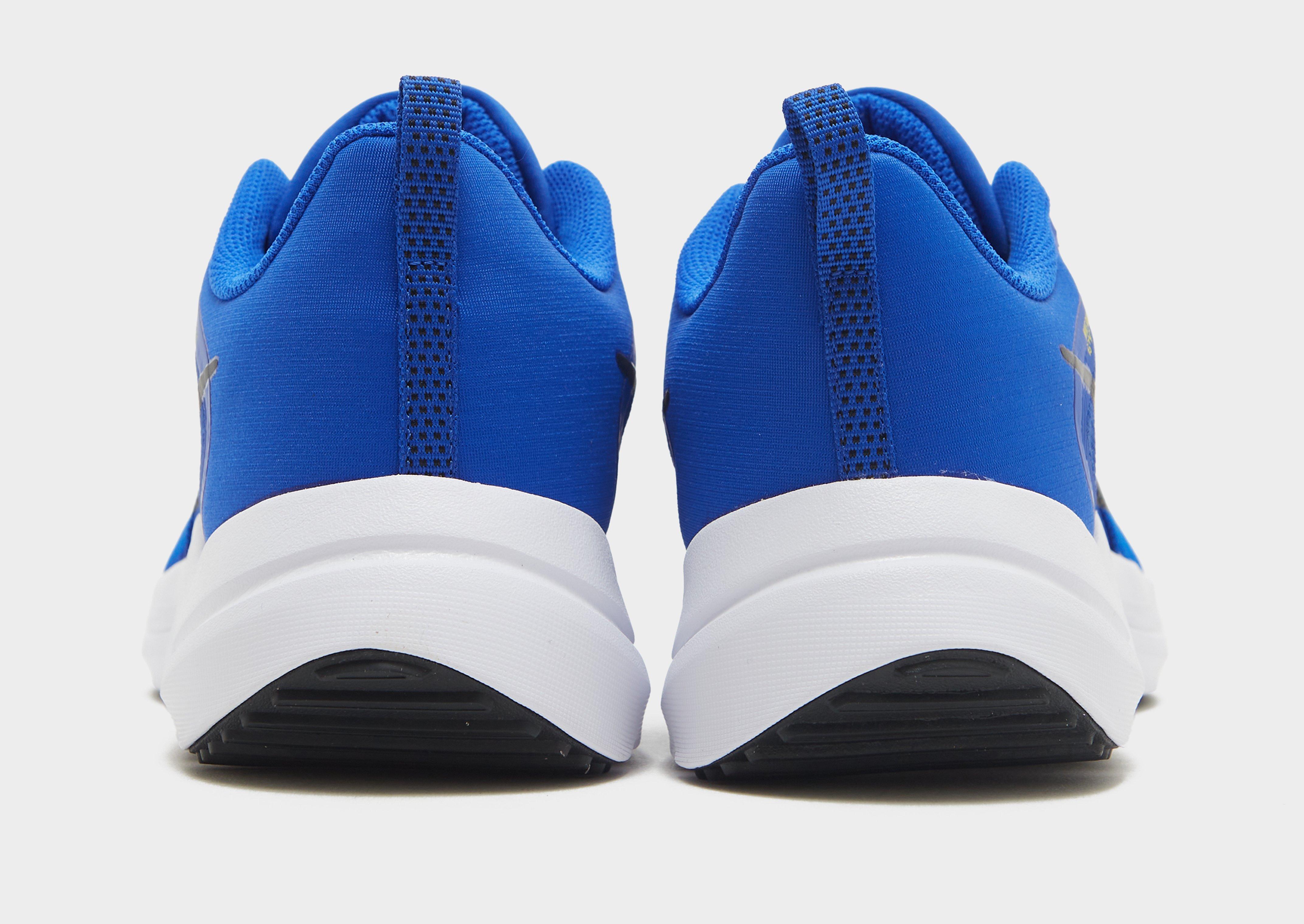 Мъжки обувки за бягане NIKE DOWNSHIFTER 12 DD9293-402 Син