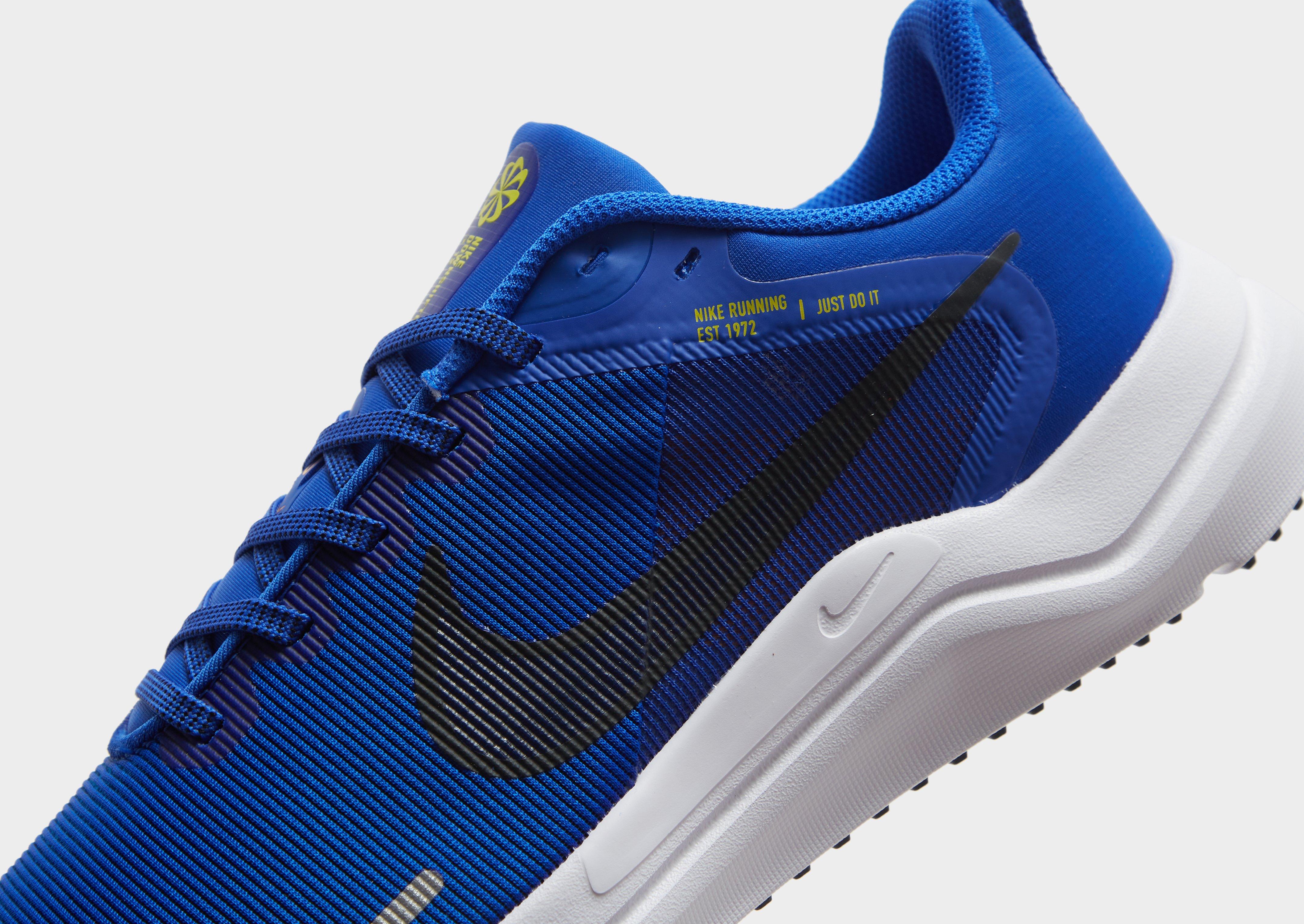 Мъжки обувки за бягане NIKE DOWNSHIFTER 12 DD9293-402 Син