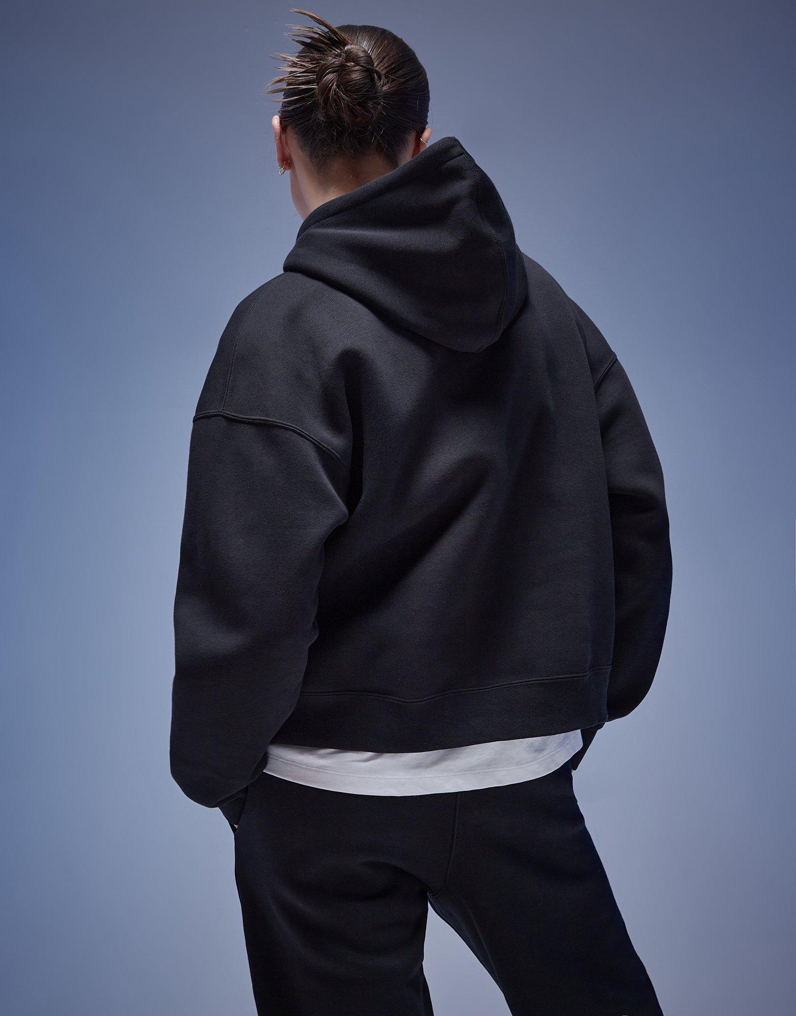 Johnnnny_B【まとめ買い】 JORDAN BLUZA Z KAPTUREM W J BRKLN FLC PO 2 FN4488-010