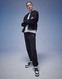 JORDAN SPODNIE W J BRKLN FLC PANT 2