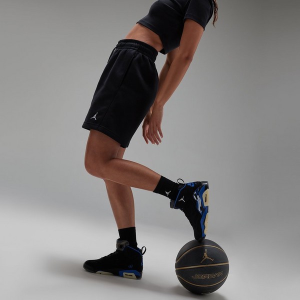 JORDAN SZORTY W J BRKLN FLC SHORT 2