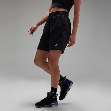 Pantaloni scurți pentru femei JORDAN PANTALONI SCURȚI W J BRKLN FLC SHORT 2